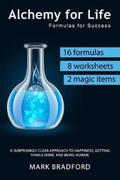 Cover: Alchemy for Life - Alchemy Books