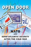 Cover: Open Door - Transatlantic Leadership Network
