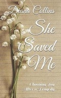 Cover: She Saved Me - To the Point