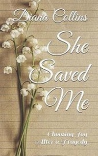 Enlarge image Cover: She Saved Me - To the Point