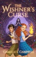 Cover: The Wishner's Curse - R. R. Bowker