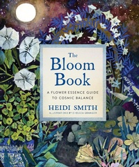 Enlarge image Cover: The Bloom Book - Sounds True Inc