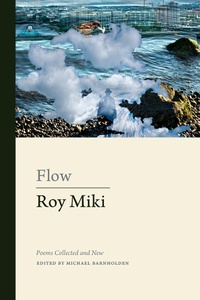 Enlarge image Cover: Flow - Talon Books,Canada