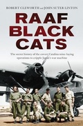 Cover: RAAF Black Cats - Allen & Unwin