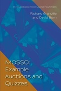 Cover: Mosso - Master Point Press