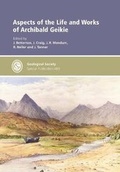 Cover: Aspects of the Life and Works of Archibald Geikie - Geological Society