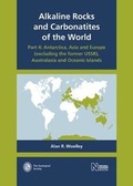 Cover: Alkaline Rocks and Carbonatites of the World - Geological Society