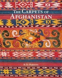 Abbildung von: Carpets of Afghanistan - Acc Art Books