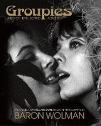 Enlarge image Cover: Groupies - Acc Art Books