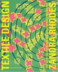 Enlarge image Cover: Zandra Rhodes: Textile Revolution - Acc Art Books