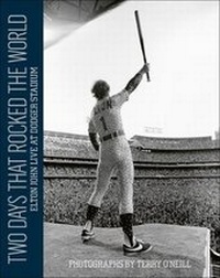 Enlarge image Cover: Two Days That Rocked the World - Acc Art Books