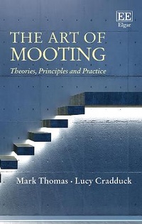 Abbildung von: The Art of Mooting - Edward Elgar Publishing