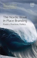 Cover: The Nordic Wave in Place Branding - Edward Elgar Publishing