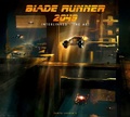 Cover: Blade Runner 2049 - Interlinked - The Art - Titan Books Ltd