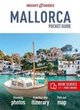Cover: Insight Guides Pocket Mallorca (Travel Guide with Free eBook) - Insight Guides