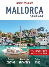 Enlarge image Cover: Insight Guides Pocket Mallorca (Travel Guide with Free eBook) - Insight Guides