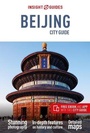 Cover: Insight Guides City Guide Beijing (Travel Guide with Free eBook) - Insight Guides