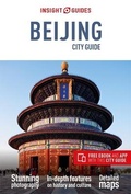 Cover: Insight Guides City Guide Beijing (Travel Guide with Free eBook) - Insight Guides