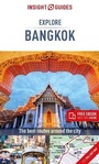 Cover: Insight Guides Explore Bangkok (Travel Guide with Free eBook) - Insight Guides