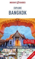 Cover: Insight Guides Explore Bangkok (Travel Guide with Free eBook) - Insight Guides