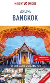 Abbildung von: Insight Guides Explore Bangkok (Travel Guide with Free eBook) - Insight Guides