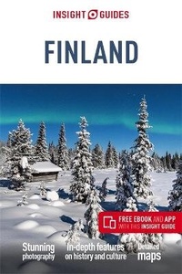 Abbildung von: Insight Guides Finland (Travel Guide with Free eBook) - Insight Guides