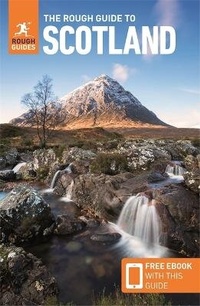 Enlarge image Cover: The Rough Guide to Scotland (Travel Guide with Free eBook) - APA Publications