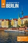 Cover: The Rough Guide to Berlin: Travel Guide with eBook - APA Publications
