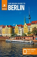 Cover: The Rough Guide to Berlin: Travel Guide with eBook - APA Publications