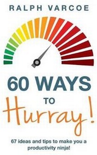 Abbildung von: 60 Ways to Hurray! - Independent Publishing Network