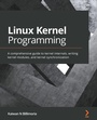 Cover: Linux Kernel Programming - Packt Publishing