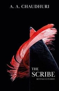 Enlarge image Cover: The Scribe - Endeavour Media