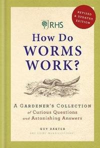 Enlarge image Cover: RHS How Do Worms Work? - Mitchell Beazley