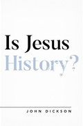 Cover: Is Jesus History? - The Good Book Company