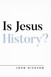 Enlarge image Cover: Is Jesus History? - The Good Book Company