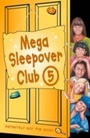 Cover: Mega Sleepover 5 - HarperCollins