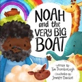 Cover: Noah and the Very Big Boat - The Good Book Company