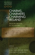 Cover: Charms, Charmers and Charming in Ireland - University of Wales Press
