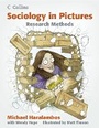 Cover: Research Methods - Collins Educational