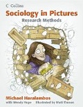 Cover: Research Methods - Collins Educational
