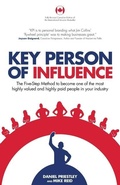 Cover: Key Person of Influence (Canadian Edition) - Rethink Press