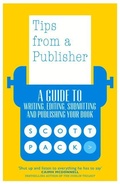 Cover: Tips from a Publisher - Eye