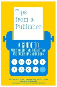 Enlarge image Cover: Tips from a Publisher - Eye
