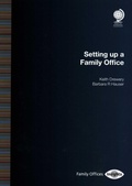 Cover: Setting Up a Family Office - Globe Law and Business Ltd