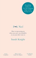 Cover: F**k No! - Quercus Publishing