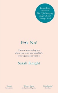 Enlarge image Cover: F**k No! - Quercus Publishing