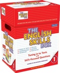 Cover: The English Skills Box 1 - Prim-Ed Publishing
