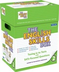Cover: The English Skills Box 2 - Prim-Ed Publishing