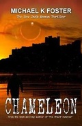 Cover: CHAMELEON - Remobooks