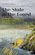 Cover: The State in the Forest - White Horse Press